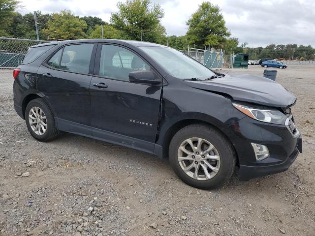 2019 CHEVROLET EQUINOX LS - 3GNAXHEV6KL354668