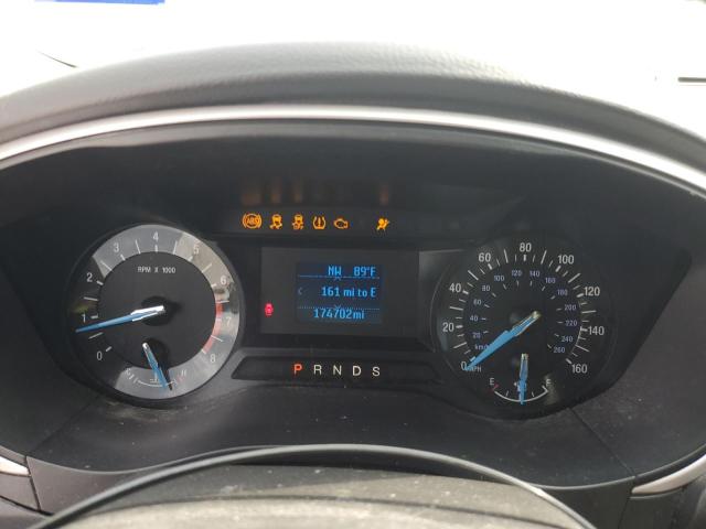 2016 FORD FUSION S - 3FA6P0G79GR188140