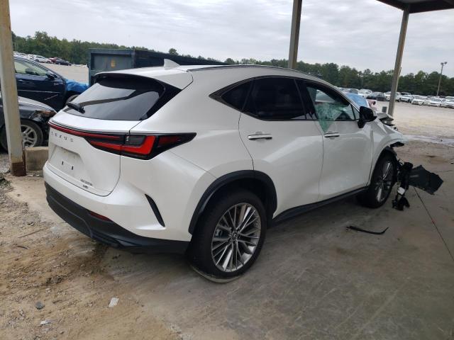 VIN JTJGKCEZ9N5001527 2022 Lexus NX, 350H no.3