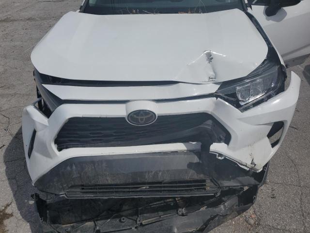 2019 TOYOTA RAV4 LE - 2T3H1RFV0KW030766