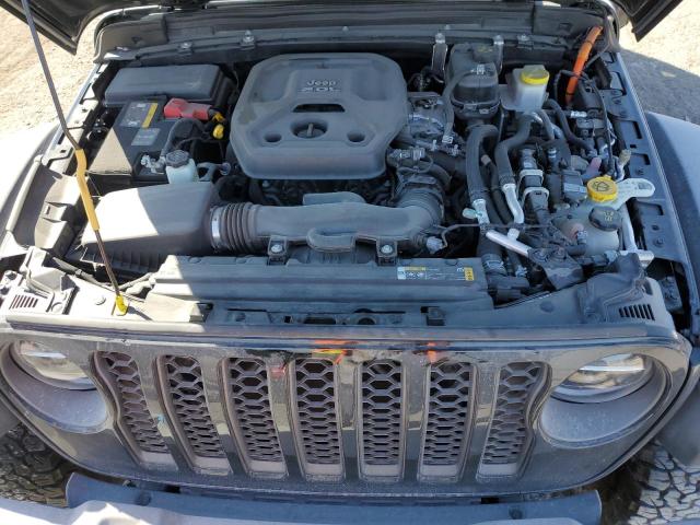 2022 JEEP WRANGLER U - 1C4JJXR64NW198894