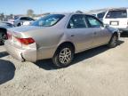 TOYOTA CAMRY LE photo