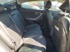 HYUNDAI ELANTRA SE photo