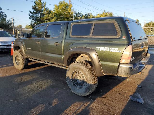 VIN 3TMLU4EN4EM141946 2014 Toyota Tacoma, Double Cab no.2