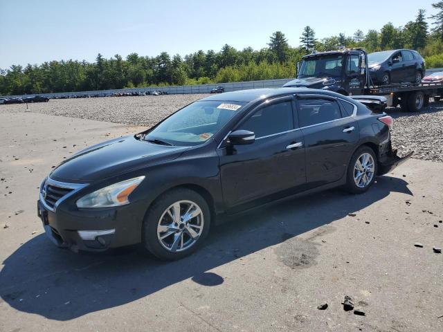 VIN 1N4AL3APXEC429523 2014 Nissan Altima, 2.5 no.1