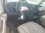 CHEVROLET EXPRESS G2 photo