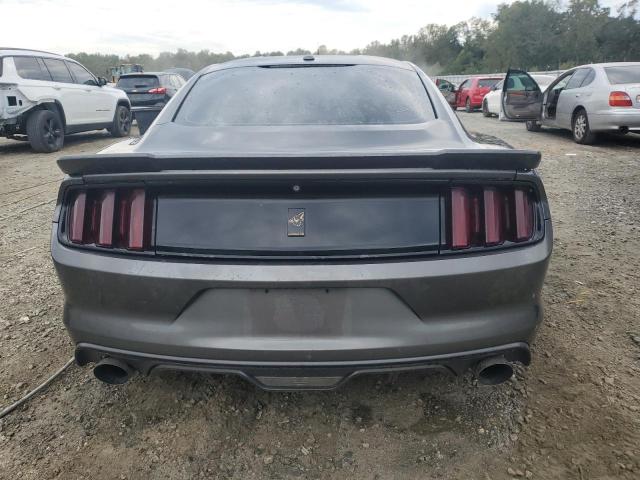 2015 FORD MUSTANG GT - 1FA6P8CFXF5330024