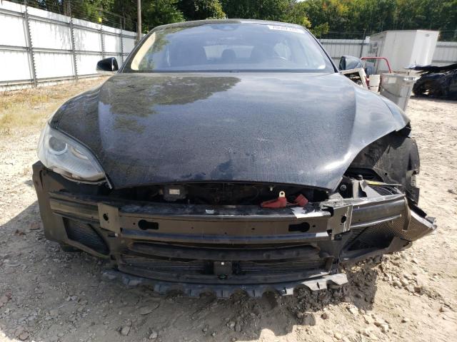 2015 TESLA MODEL S 70 - 5YJSA1S23FF093133