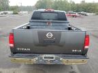 NISSAN TITAN XE photo