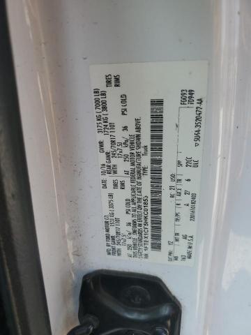 2017 FORD F150 SUPER - 1FTEX1CF5HKC01853