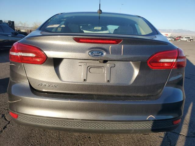 2017 FORD FOCUS S - 1FADP3E22HL308439