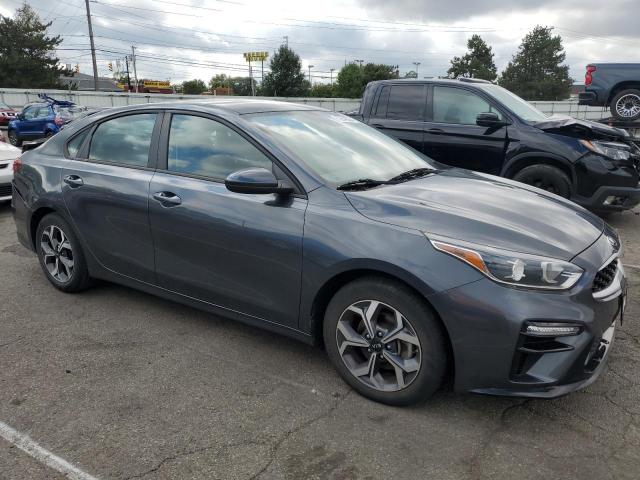 VIN 3KPF24AD8KE122127 2019 KIA Forte, FE no.4