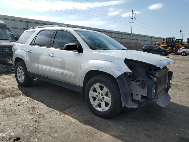 2015 GMC ACADIA SLE - 1GKKRNED6FJ249935