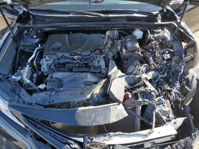 2018 TOYOTA CAMRY L - 4T1B11HK2JU601465