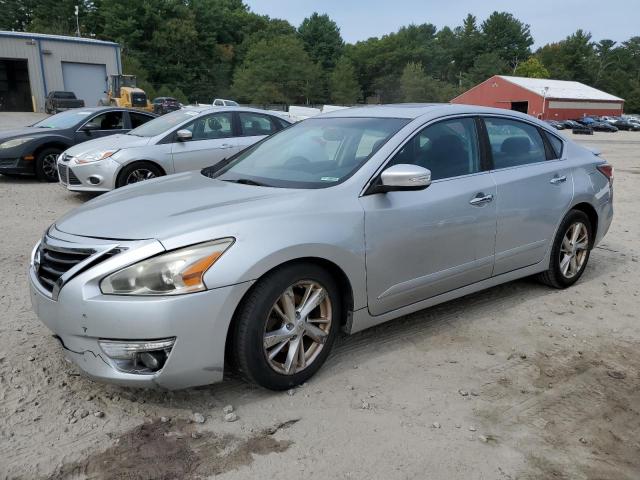 2015 NISSAN ALTIMA 2.5 - 1N4AL3AP5FC598270