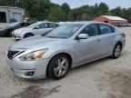 2015 NISSAN ALTIMA 2.5 - 1N4AL3AP5FC598270