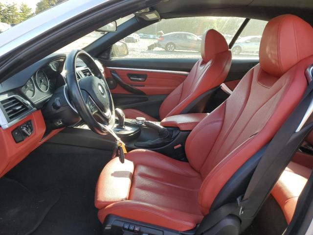2018 BMW 440XI WBA4Z7C56JEA33208