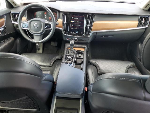 VIN LVY992ML3JP031113 2018 Volvo S90, T6 Inscription no.8