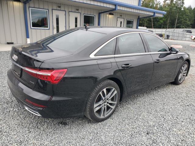 2022 AUDI A6 PREMIUM - WAUL2BF29NN056523