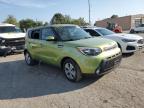 KIA SOUL photo