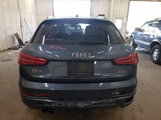 VIN WA1GFCFS3GR016586 2016 Audi Q3, Prestige no.6