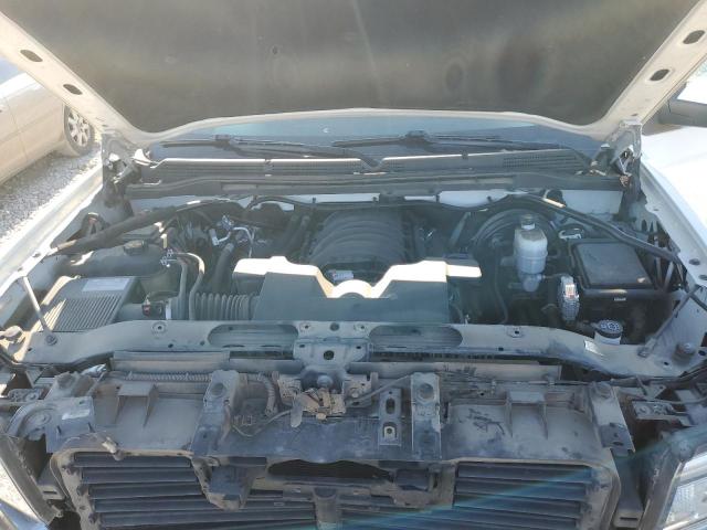 2019 GMC SIERRA LIM - 2GTV2MEC7K1235335