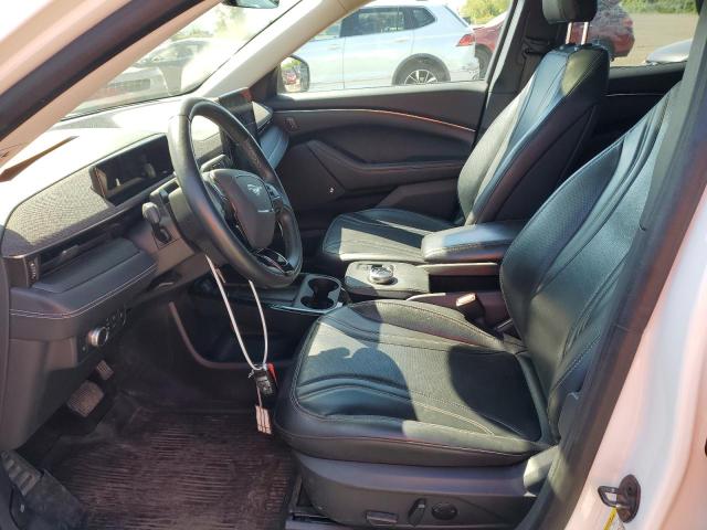 2021 FORD MUSTANG MA - 3FMTK3SU9MMA63654