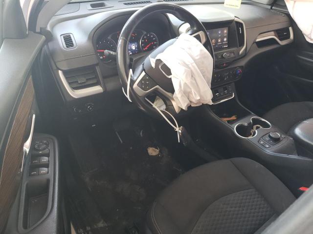 2020 GMC TERRAIN SL - 3GKALTEV0LL194770