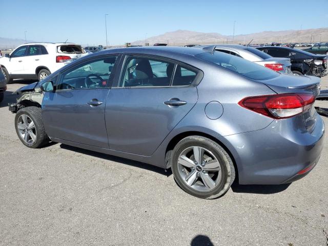 VIN 3KPFL4A78JE275936 2018 KIA Forte, LX no.2