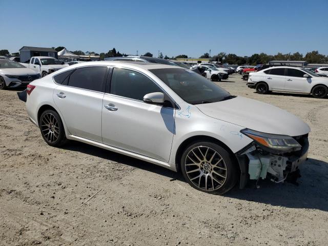 2016 TOYOTA AVALON XLE - 4T1BK1EB2GU223707