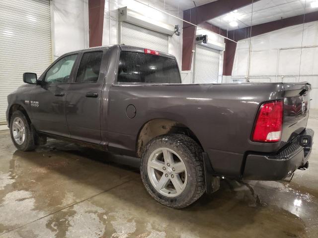 2015 RAM 1500 ST - 1C6RR7FT3FS586205