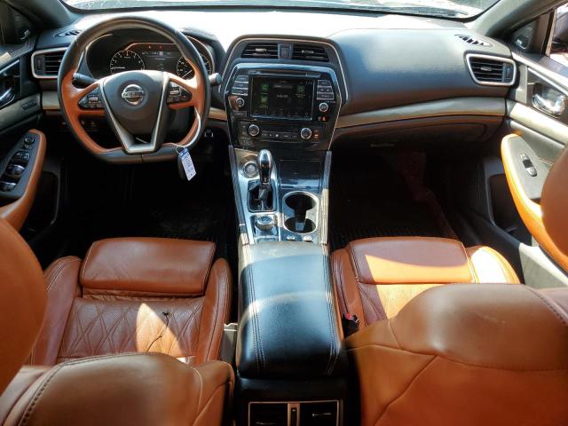 2019 NISSAN MAXIMA S - 1N4AA6AV5KC373587