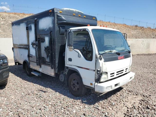GMC W4500 W450