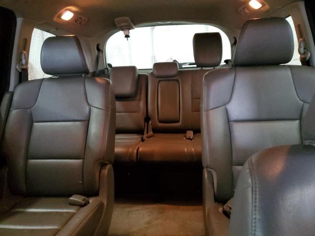 2015 HONDA ODYSSEY TO - 5FNRL5H98FB002720