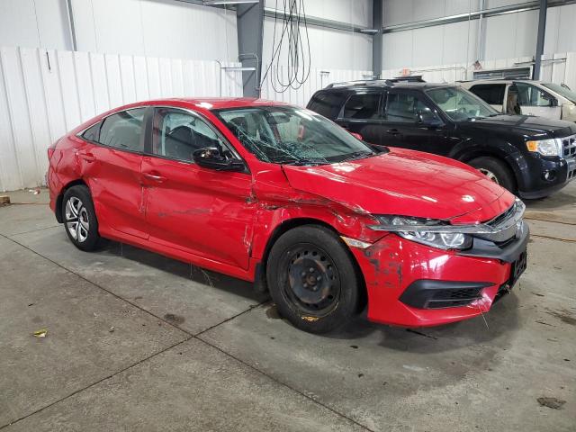 VIN 2HGFC2F5XHH546541 2017 Honda Civic, LX no.4