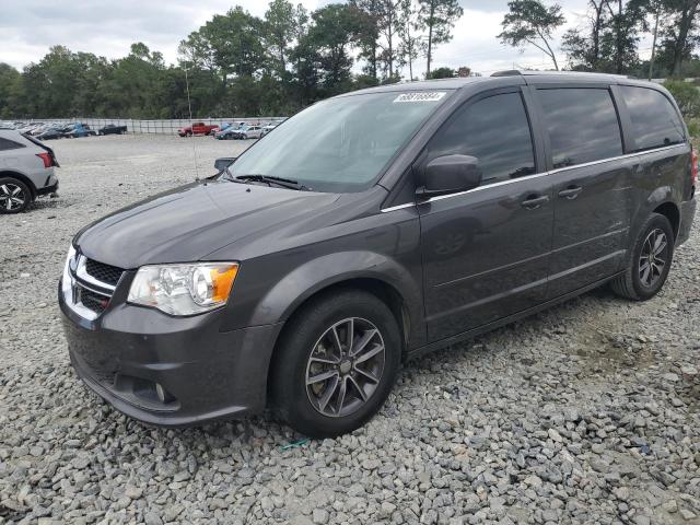 2017 DODGE GRAND CARA - 2C4RDGCG3HR818420