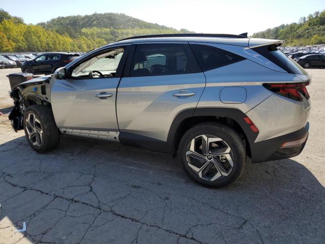 2024 HYUNDAI TUCSON SEL - 5NMJBCDE8RH422942