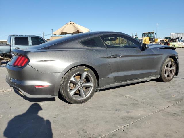 2016 FORD MUSTANG - 1FA6P8TH6G5201930