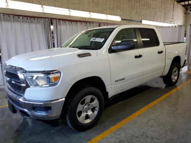 2021 RAM 1500 TRADE 1C6RRFGG0MN816662  71198994