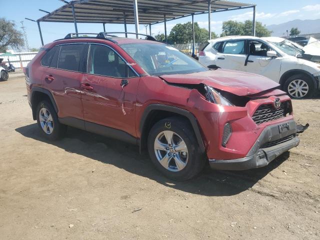 VIN 2T3W1RFV9PW240717 2023 Toyota RAV4, Xle no.4