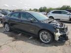 FORD FUSION SE photo