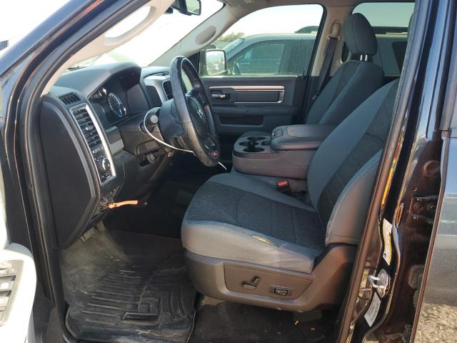 2017 RAM 1500 SLT - 3C6RR7LT9HG574381