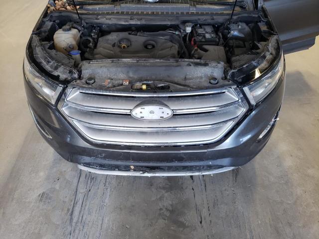 2015 FORD EDGE SEL - 2FMTK4J91FBB96416