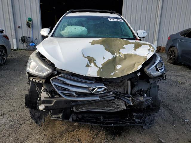 2018 HYUNDAI SANTA FE S - 5NMZU3LB1JH058274