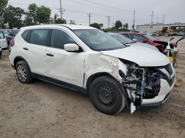 VIN JN8AT2MT7LW041923 2020 Nissan Rogue, S no.4