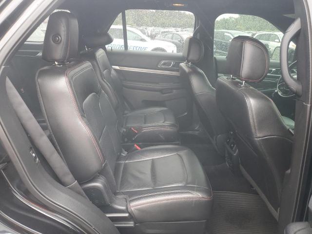 2016 FORD EXPLORER S - 1FM5K8GT3GGD18643