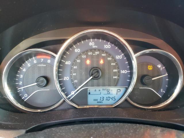 2016 TOYOTA COROLLA L - 5YFBURHE0GP430371