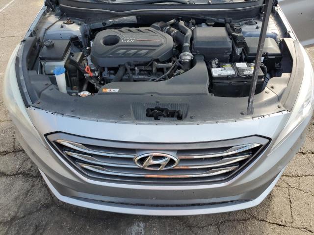 VIN 5NPE34AB0HH497988 2017 Hyundai Sonata, Sport no.11