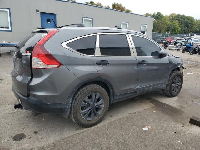 VIN 2HKRM4H59DH604352 2013 Honda CR-V, EX no.3