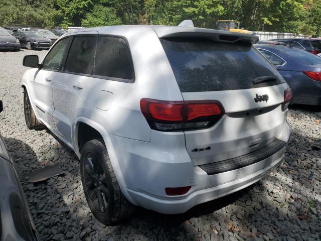 2019 JEEP GRAND CHER - 1C4RJFAG9KC812434